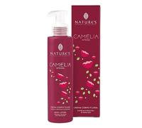 NATURE'S Camelia Intensa Crema Corpo Fluida 150 ml