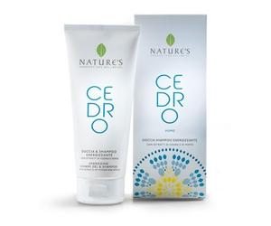 NATURE'S CEDRO U DOC/SH ENERG