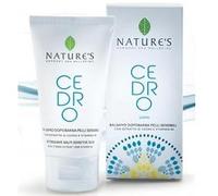 NATURE S Cedro - balsamo dopobarba per pelli sensibili 75 ml