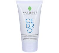 Nature's Cedro Uomo Balsamo Dopobarba Pelli Sensibili 75ml