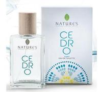 Nature's Cedro Uomo Eau de Toilette