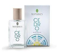Nature's Cedro Uomo Eau De Toilette 50ml