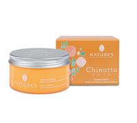 Nature's chinotto rosa crema corpo 200ml