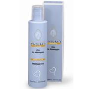 Natures Coccole Olio da Massaggio – 150 ml