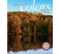 Nature's Colors