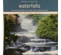 Nature's Creations: Waterfalls