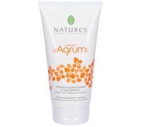 Nature's giardino d'agrumi crema fluida corpo vitalizzante