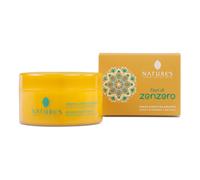 Bios Line NATURE'S FIORI DI ZENZERO CREMA CORPO RILASSANTE 200 ML