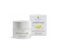 Bios Line Nature's Acque Unicellulari Crema Gel Viso Riequilibrante 50 Ml