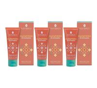 NATURE'S Crema Mani e Piedi Papavero d'Oriente 3x75 ml Crema