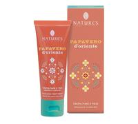 NATURE'S Crema Mani e Piedi Papavero d'Oriente - Risparmia il 10% con