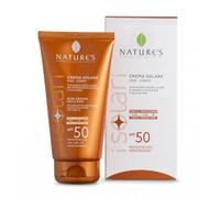 NATURE'S Crema Sol.fp50 150ml