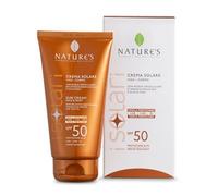 Nature S I Solari Crema Solare Viso E Corpo Spf 50 Ir Sun 150 Ml