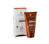 Nature's - Crema Solare Viso e Corpo SPF 25