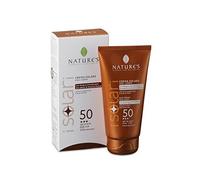 Nature's - Crema Solare Viso e Corpo SPF 50
