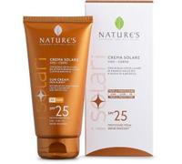 Nature's Crema Solare Viso E Corpo Spf25 150ml