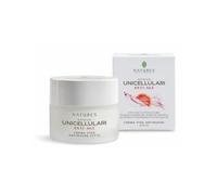 NATURE'S ACQUE UNICELLULARI CREMA VISO ANTIRUGHE SPF 15 50 ML