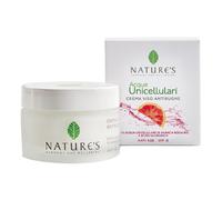 NATURE'S Crema Viso Antirughe SPF15 50 ml Crema
