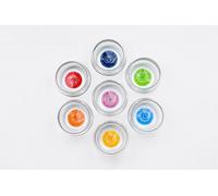 Natures Design Mythe Chakra - Set di 7 pezzi