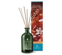 NATURE'S Diffusori Profumo per ambiente Caramello Salato 200 ml