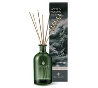 NATURE'S Diffusori Profumo per ambiente Notte di Muschio 200 ml