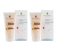 NATURE'S Doccia Shampoo Doposole 2x200 ml Shampoo