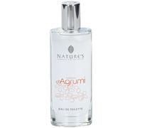 Natures giardino d'agrumi eau de toilette