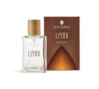 Nature's legni eau de toilette