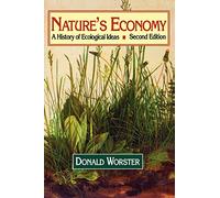 Donald Worster Nature's Economy (Tascabile) Studies in Environment and History