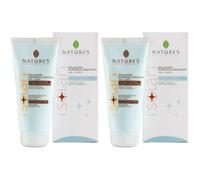 NATURE'S Emulsione Doposole 2x200 ml Emulsione