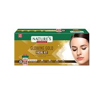 Nature's Essence Kit viso oro incandescente (60 grammi+15 ml)