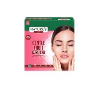 Nature's Essence - Kit viso per frutta morbida, 45 grammi+30 ml