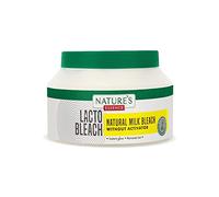 Nature's Essence Lacto Bleach, Natural Milk Bleach without Activator, 50 ml