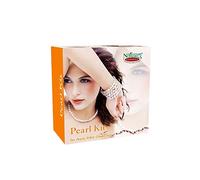 Nature's Essence Mini Pearl Facial Kit 1 Kit by Nature's Essence
