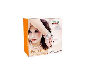 Nature's Essence Mini Pearl Facial Kit 1 Kit by Nature's Essence