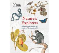 Nature's Explorers (Copertina rigida)