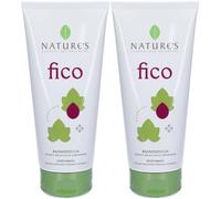 NATURE'S Fico Bagnodoccia 2x200 ml
