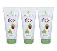 NATURE'S Fico Bagnodoccia 3x200 ml