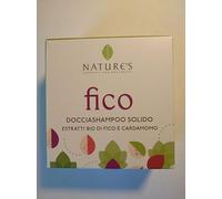 Nature's: Fico Doccia shampoo solido 60 g