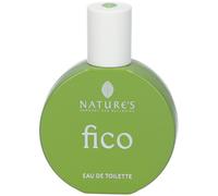 Nature'S Fico Eau De Toilette 50 Ml 50 ml