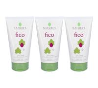 NATURE'S Fico Latte Corpo 3x150 ml Latte da massaggio