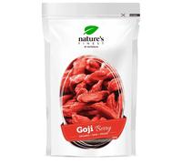 Nature's Finest Bacche di Goji Bio 250 g