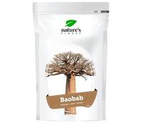 Nature's Finest Baobab in polvere Bio 125 g
