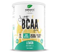 Nature's Finest BCAA Power 200 g