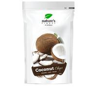 Nature's Finest Bio Chips di cocco 100g 100 g