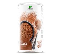 Nature's Finest Cocoa polvere Bio 250 g Polvere
