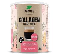 Nature's Finest Collagen Coffee 125 g