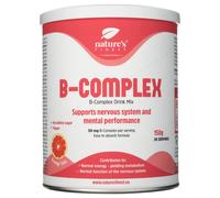 Nature's Finest Complesso B - 150 g