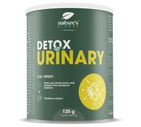 Nature's Finest Detox Urinary 125 g Polvere