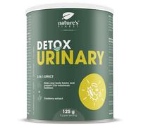 Nature's Finest Detox Urinary - Depurazione vie urinarie 125 g Polvere